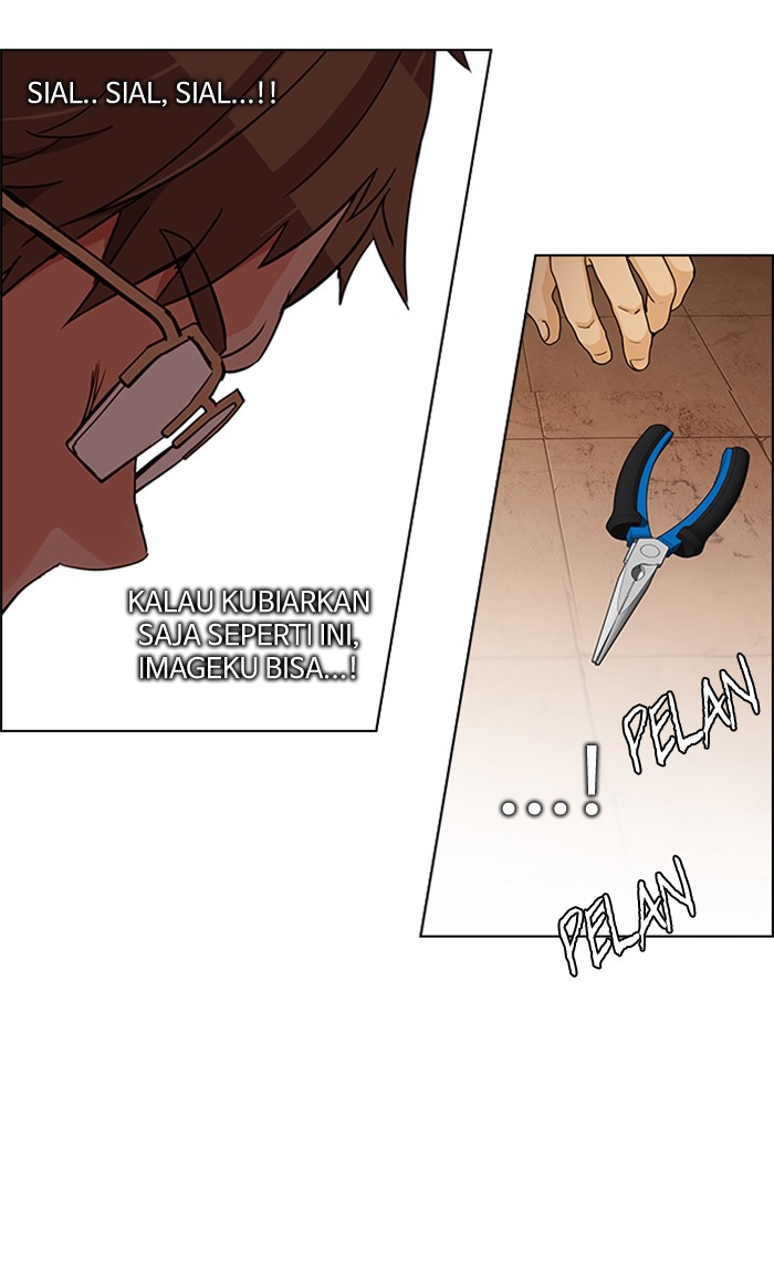 Dice chapter 131 halaman 73