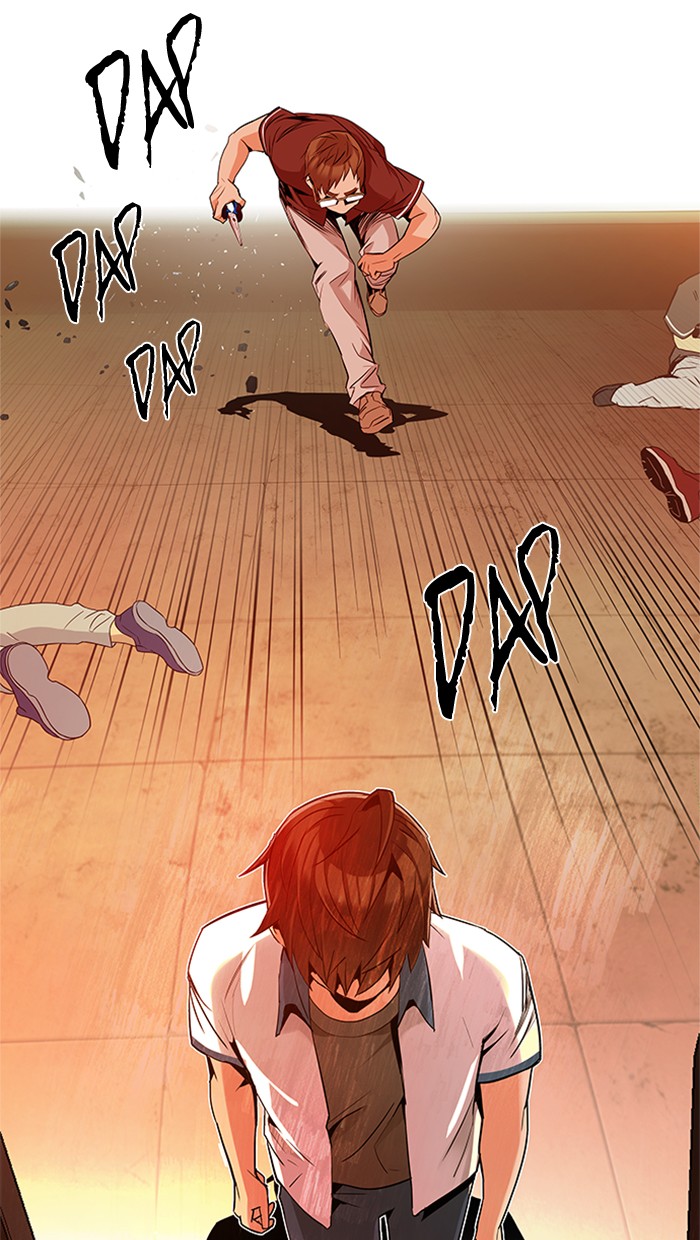 Dice chapter 131 halaman 74