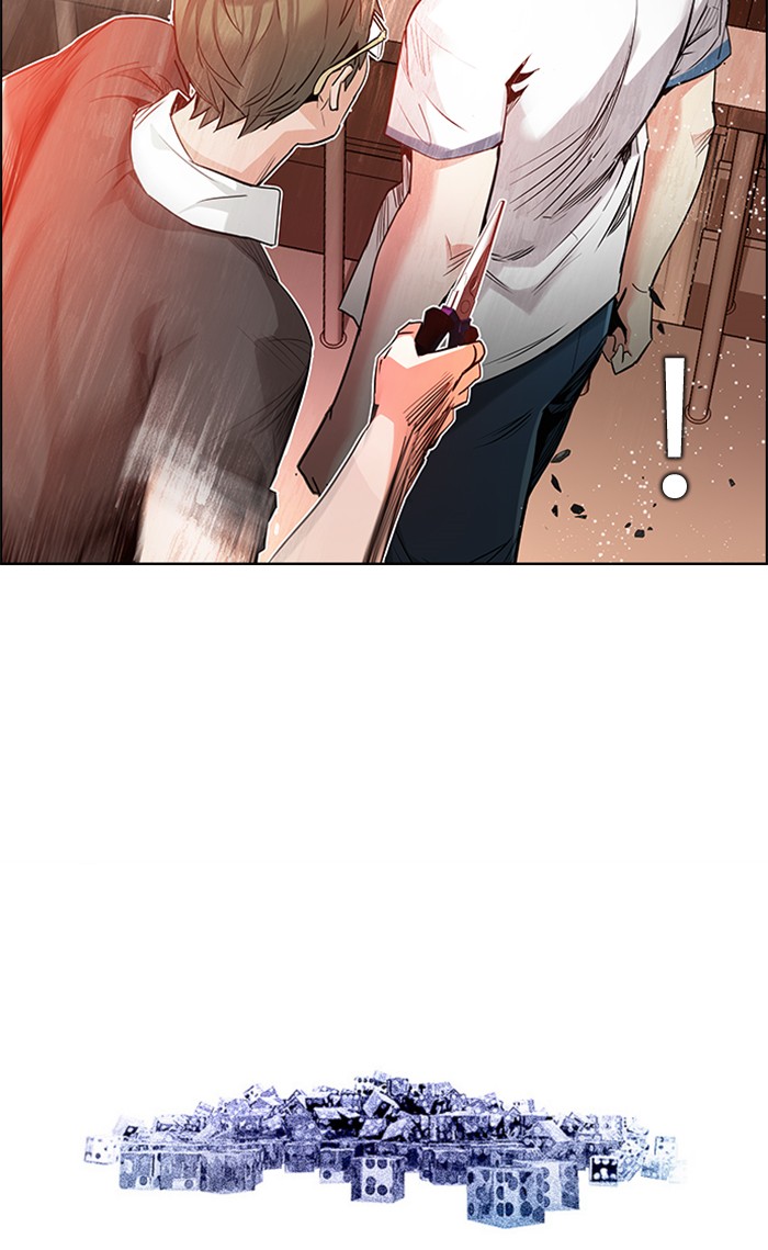 Dice chapter 131 halaman 78