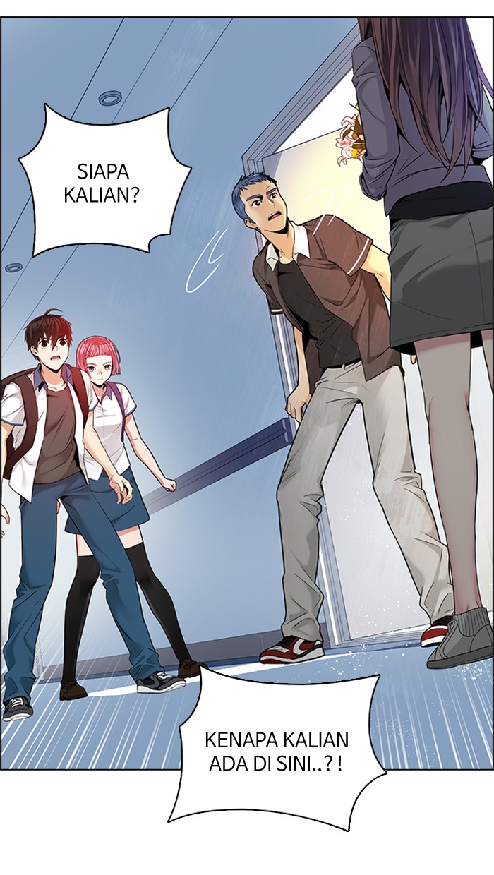 Dice chapter 134 halaman 6