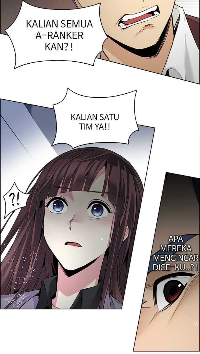 Dice chapter 134 halaman 8