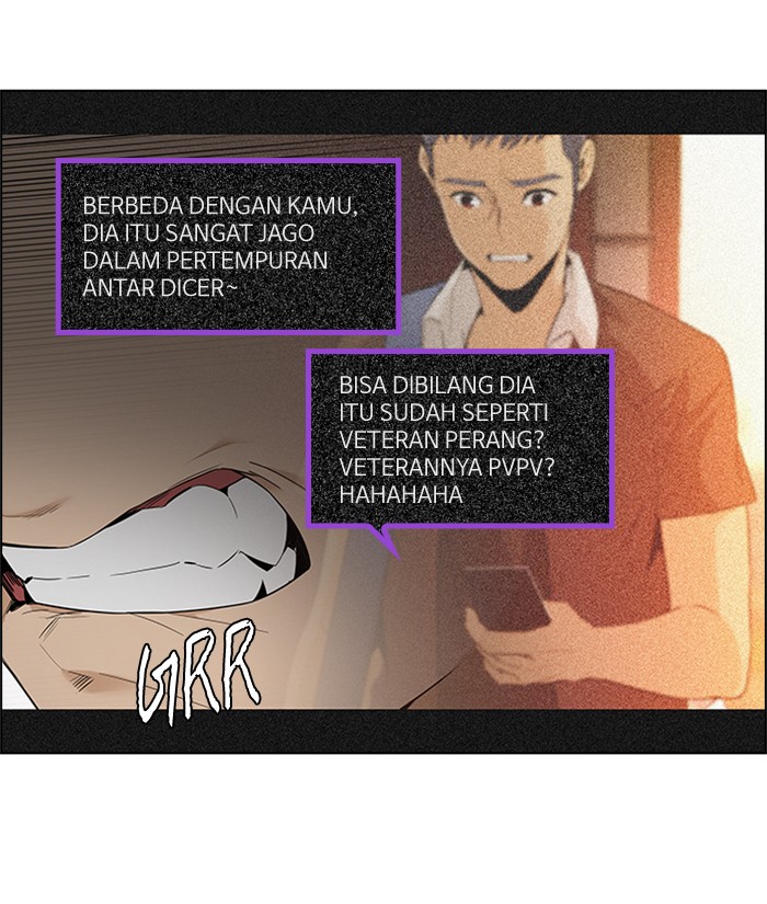 Dice chapter 134 halaman 9