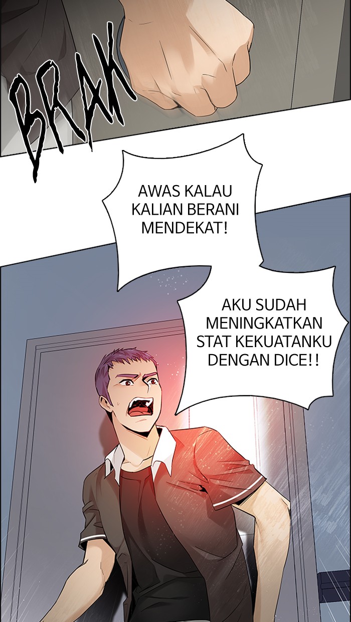 Dice chapter 134 halaman 11