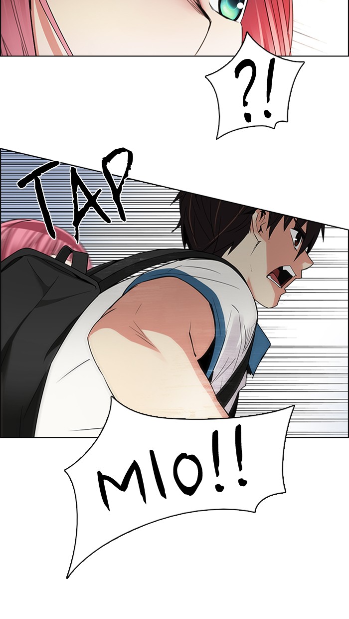 Dice chapter 134 halaman 16