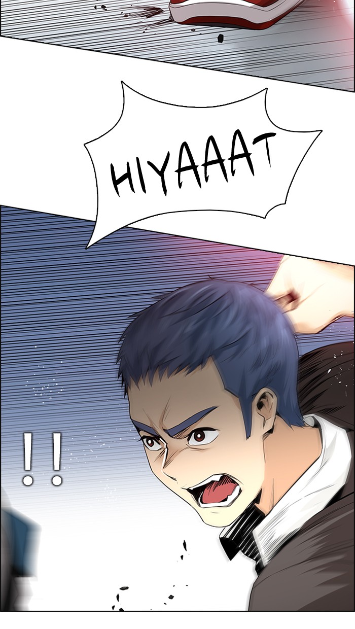 Dice chapter 134 halaman 19
