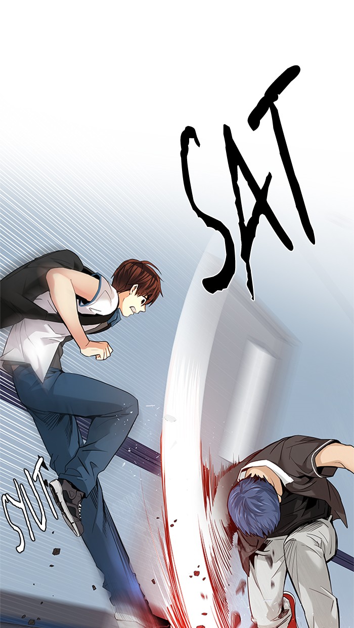 Dice chapter 134 halaman 20