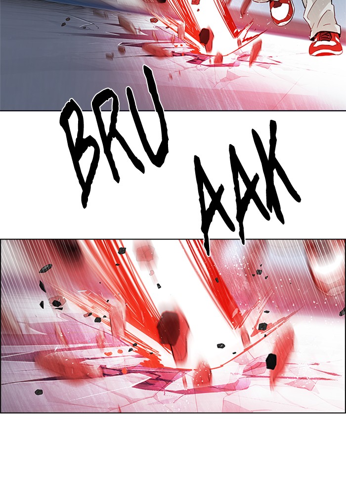 Dice chapter 134 halaman 21