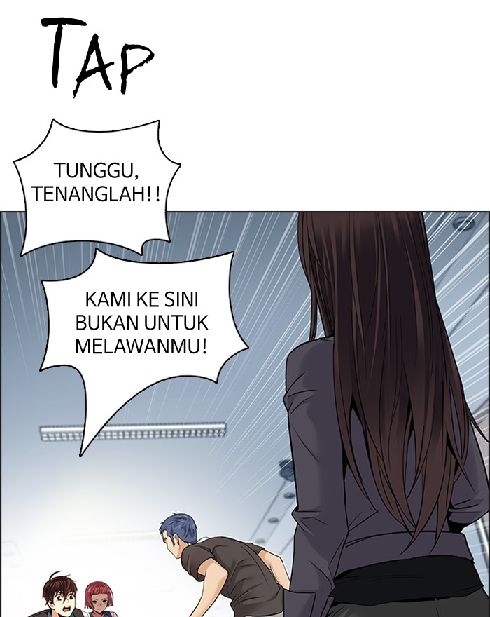 Dice chapter 134 halaman 22