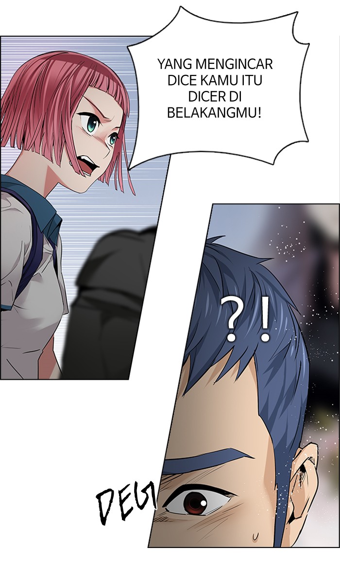 Dice chapter 134 halaman 27
