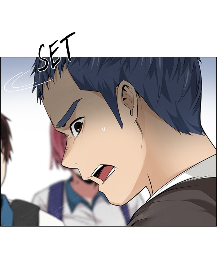 Dice chapter 134 halaman 28