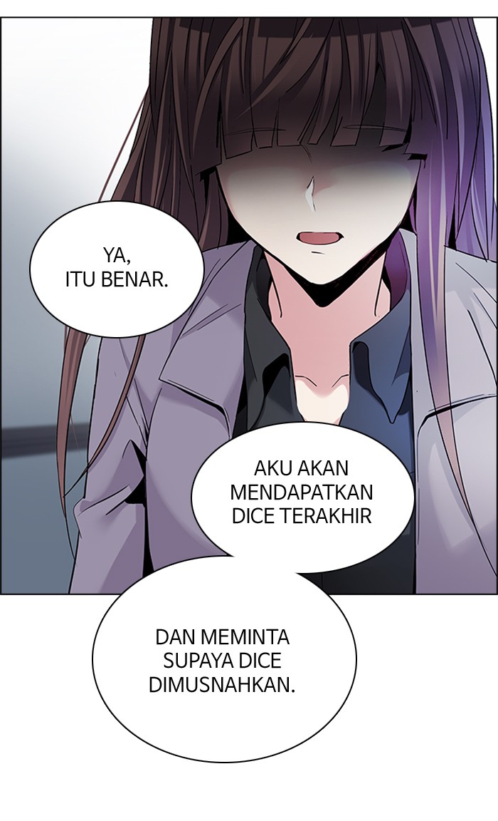 Dice chapter 134 halaman 36