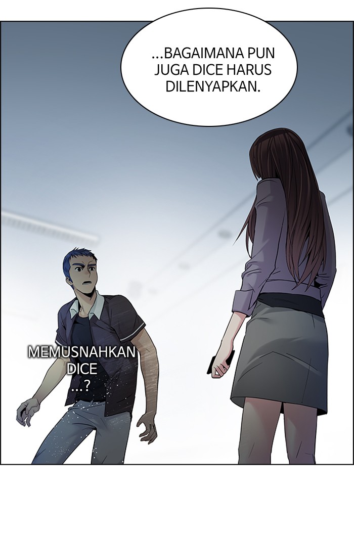 Dice chapter 134 halaman 37