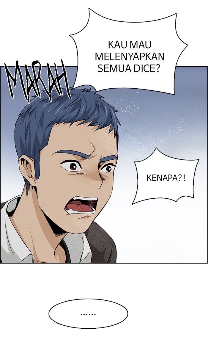Dice chapter 134 halaman 38