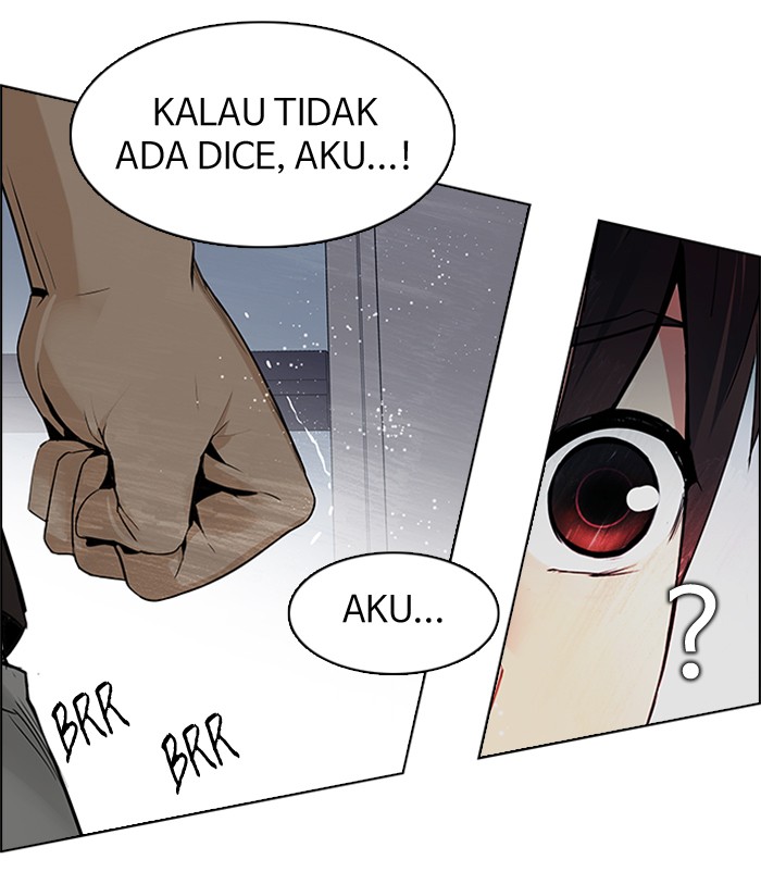 Dice chapter 134 halaman 44
