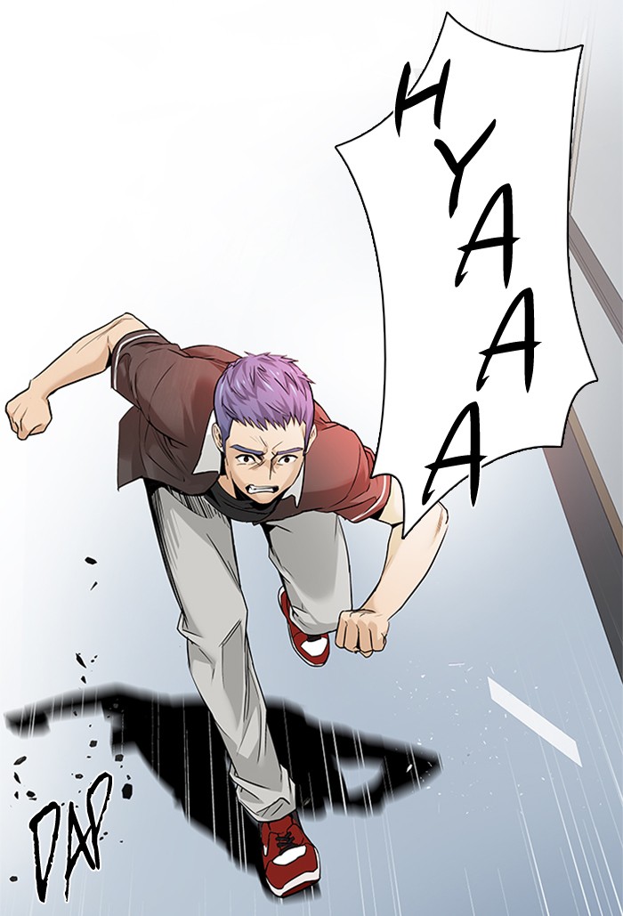 Dice chapter 134 halaman 46