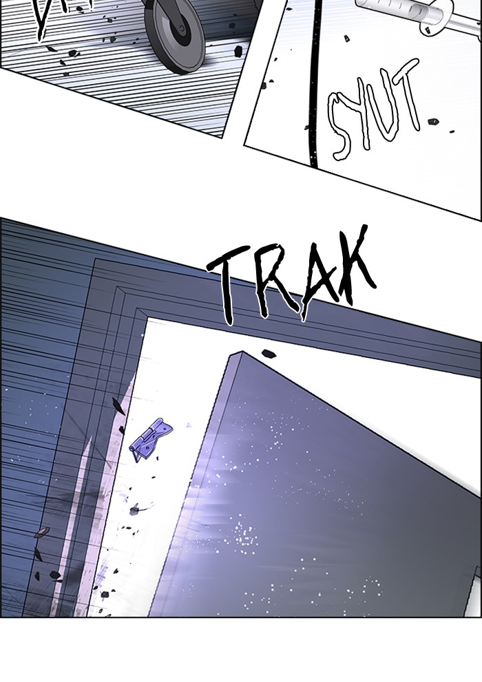Dice chapter 134 halaman 54