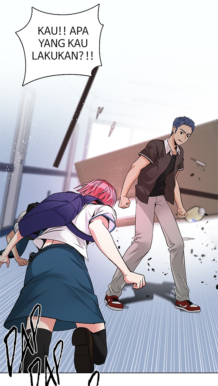 Dice chapter 134 halaman 69