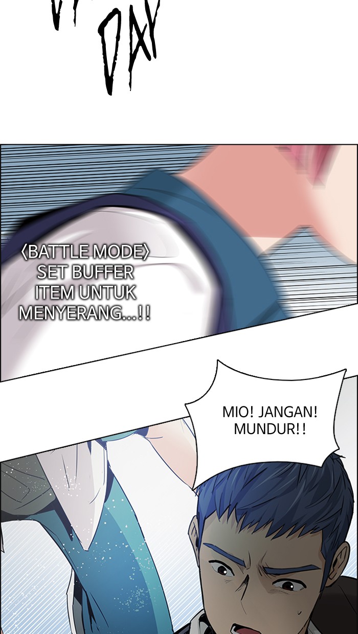 Dice chapter 134 halaman 70