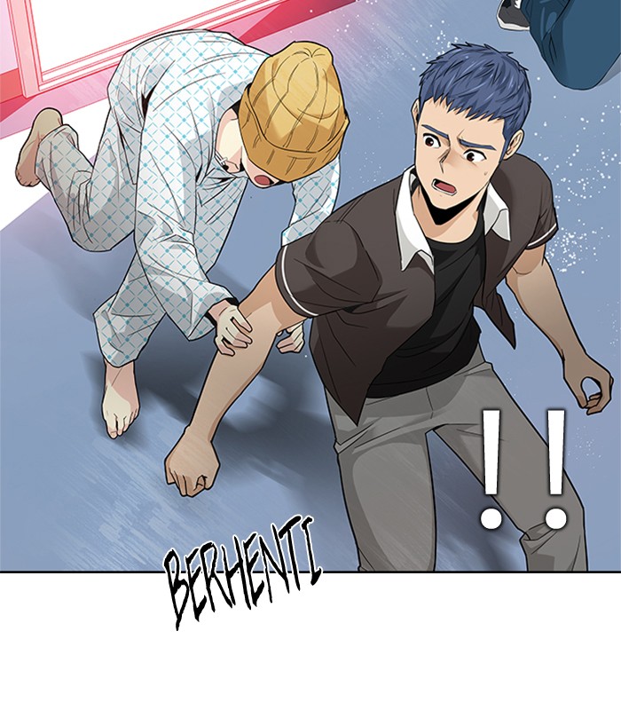 Dice chapter 134 halaman 74