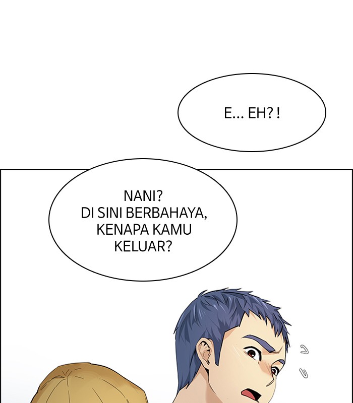 Dice chapter 134 halaman 76