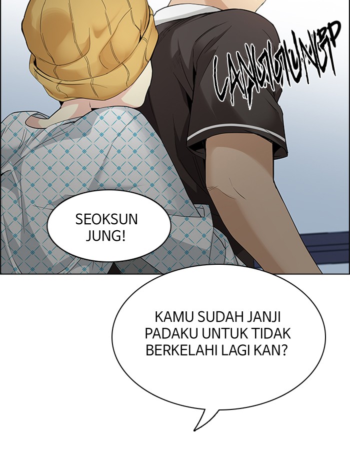 Dice chapter 134 halaman 77