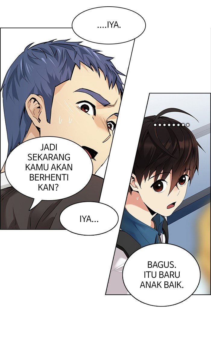 Dice chapter 134 halaman 79