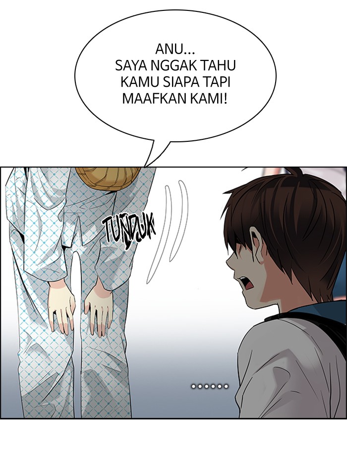 Dice chapter 134 halaman 80