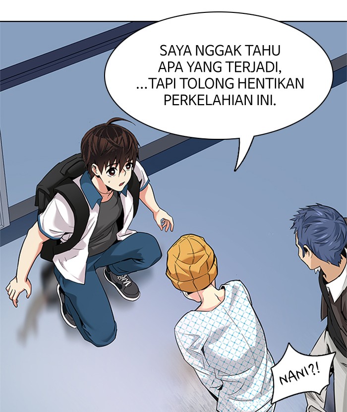 Dice chapter 134 halaman 81