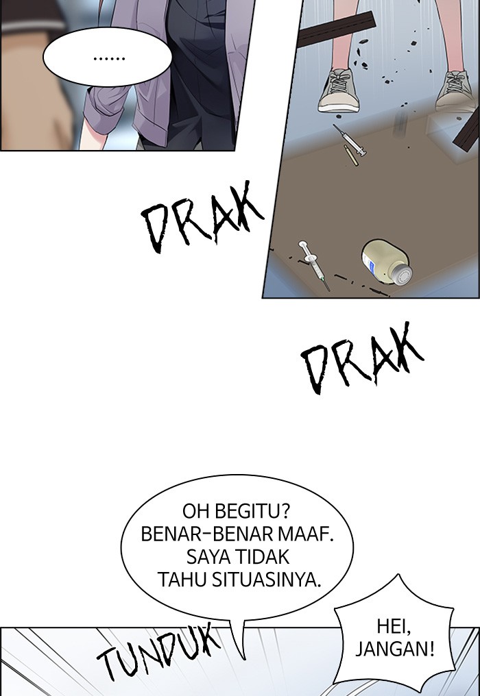 Dice chapter 135 halaman 9