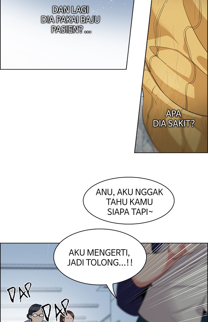 Dice chapter 135 halaman 12