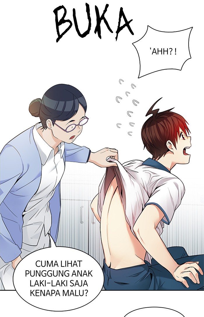 Dice chapter 135 halaman 21