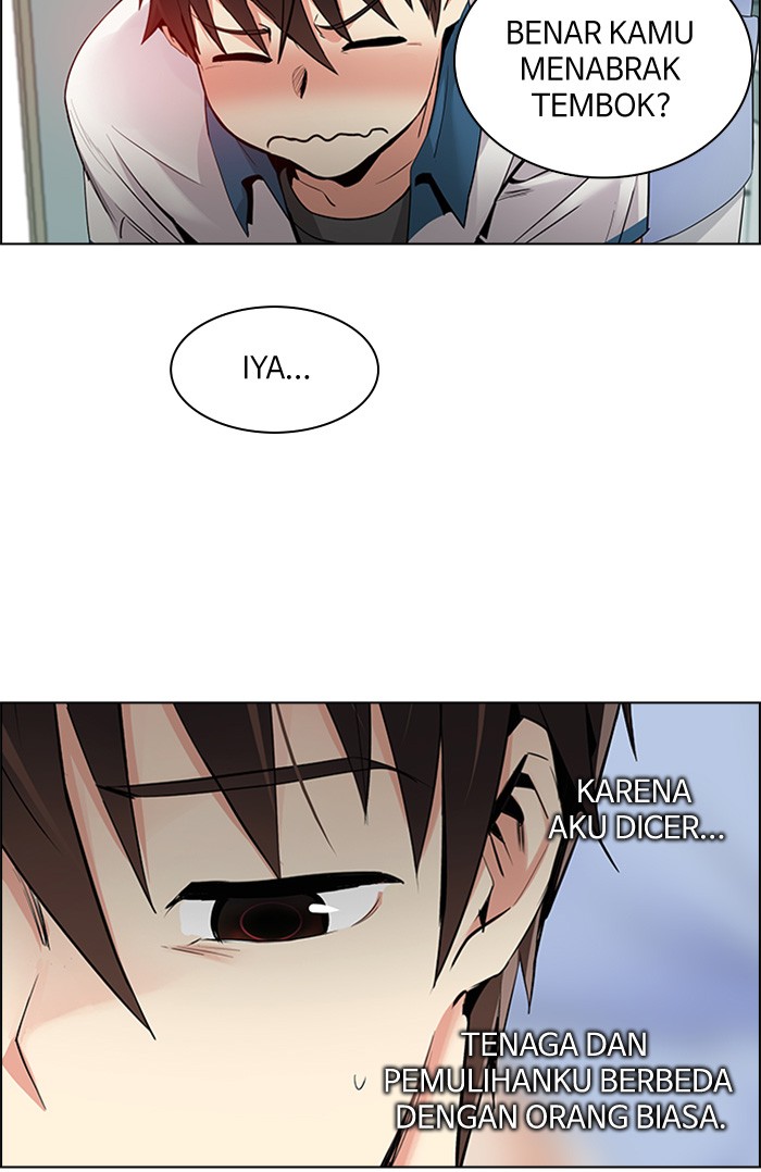 Dice chapter 135 halaman 23