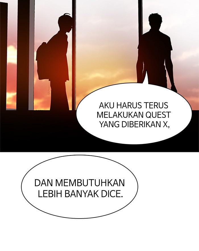 Dice chapter 135 halaman 50