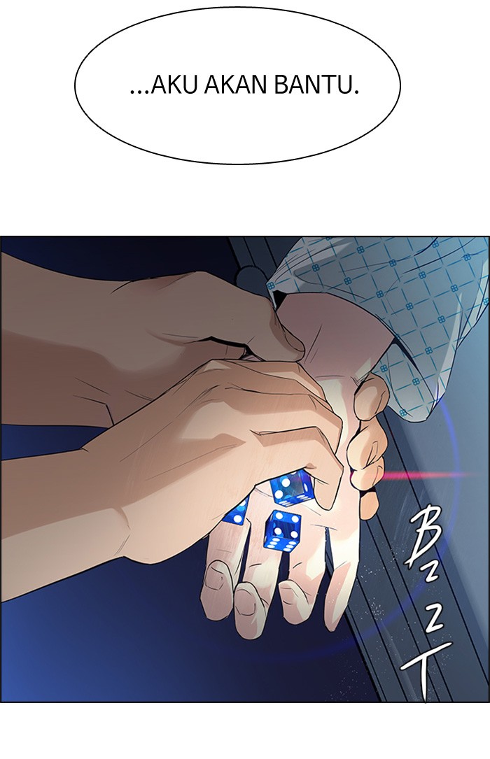 Dice chapter 135 halaman 71