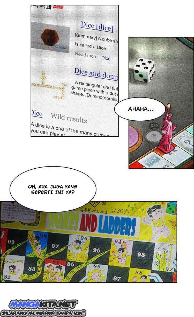 Dice Bab 14 halaman 21