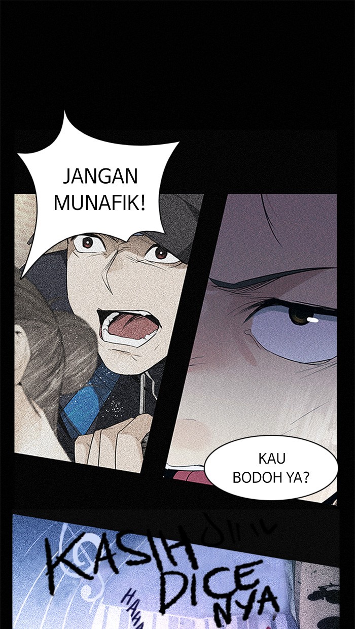 Dice chapter 144 halaman 1
