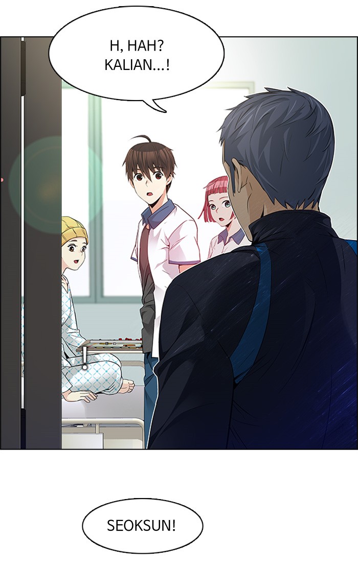 Dice chapter 144 halaman 6