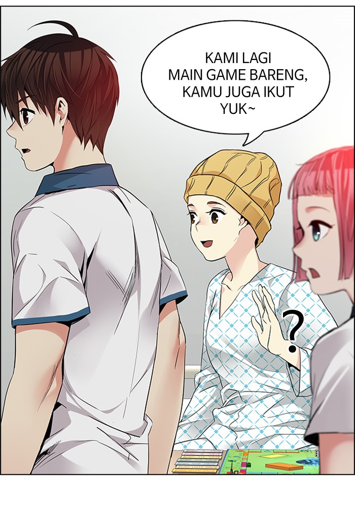 Dice chapter 144 halaman 7