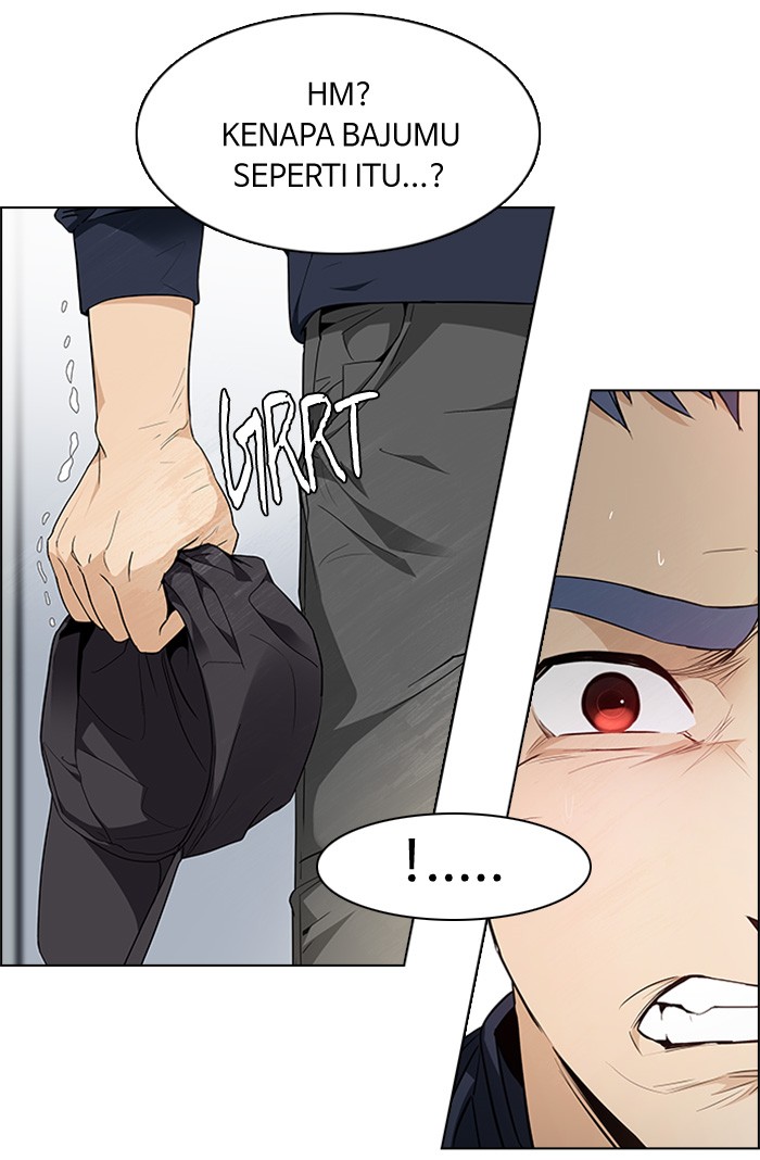 Dice chapter 144 halaman 8