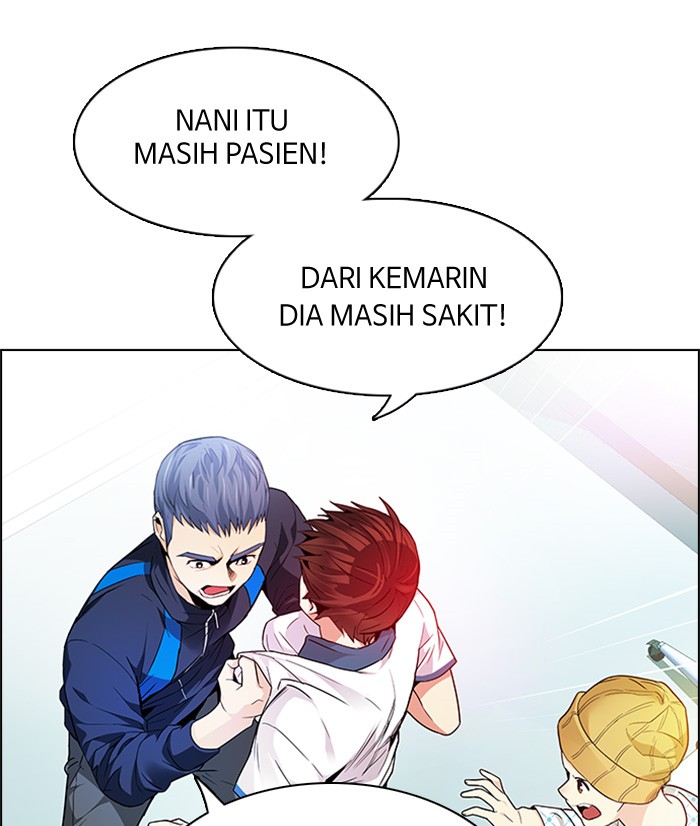 Dice chapter 144 halaman 16