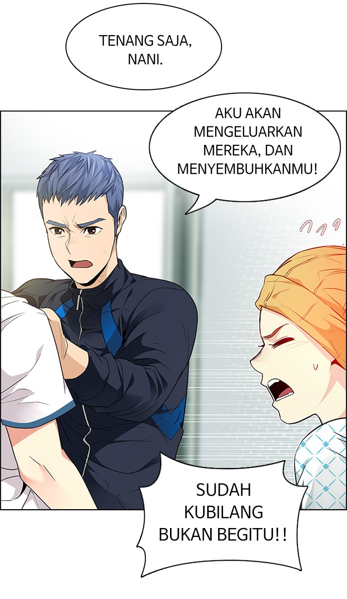 Dice chapter 144 halaman 18