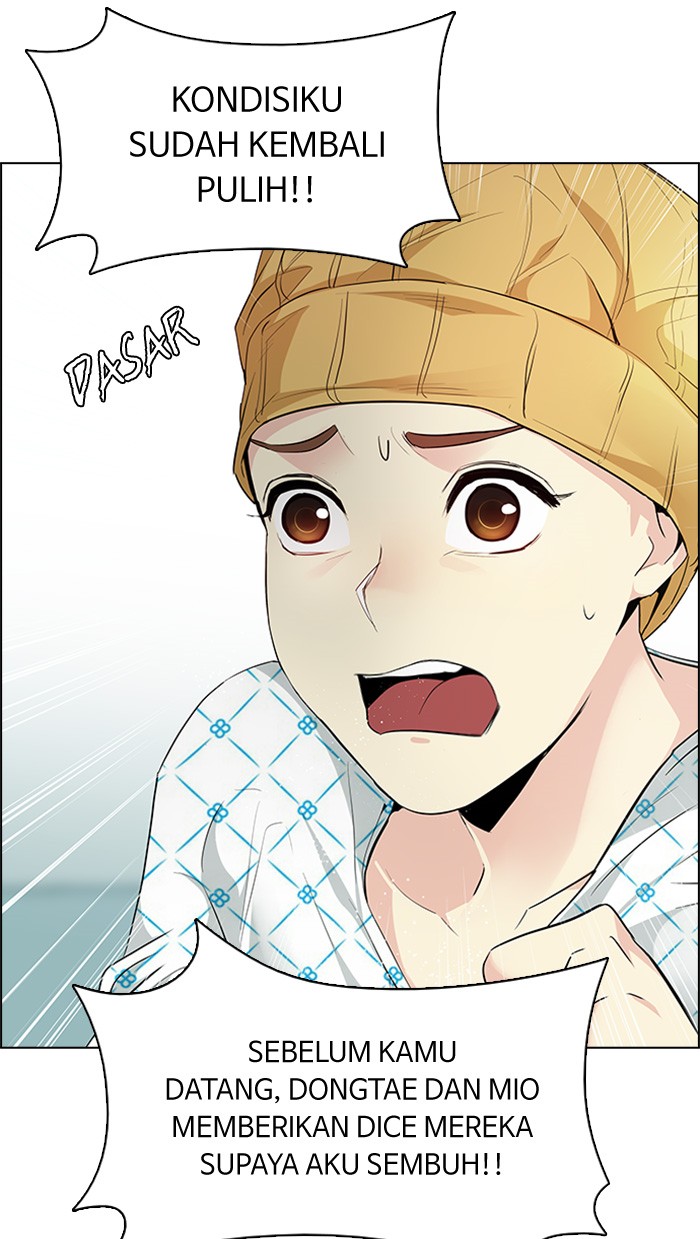 Dice chapter 144 halaman 19