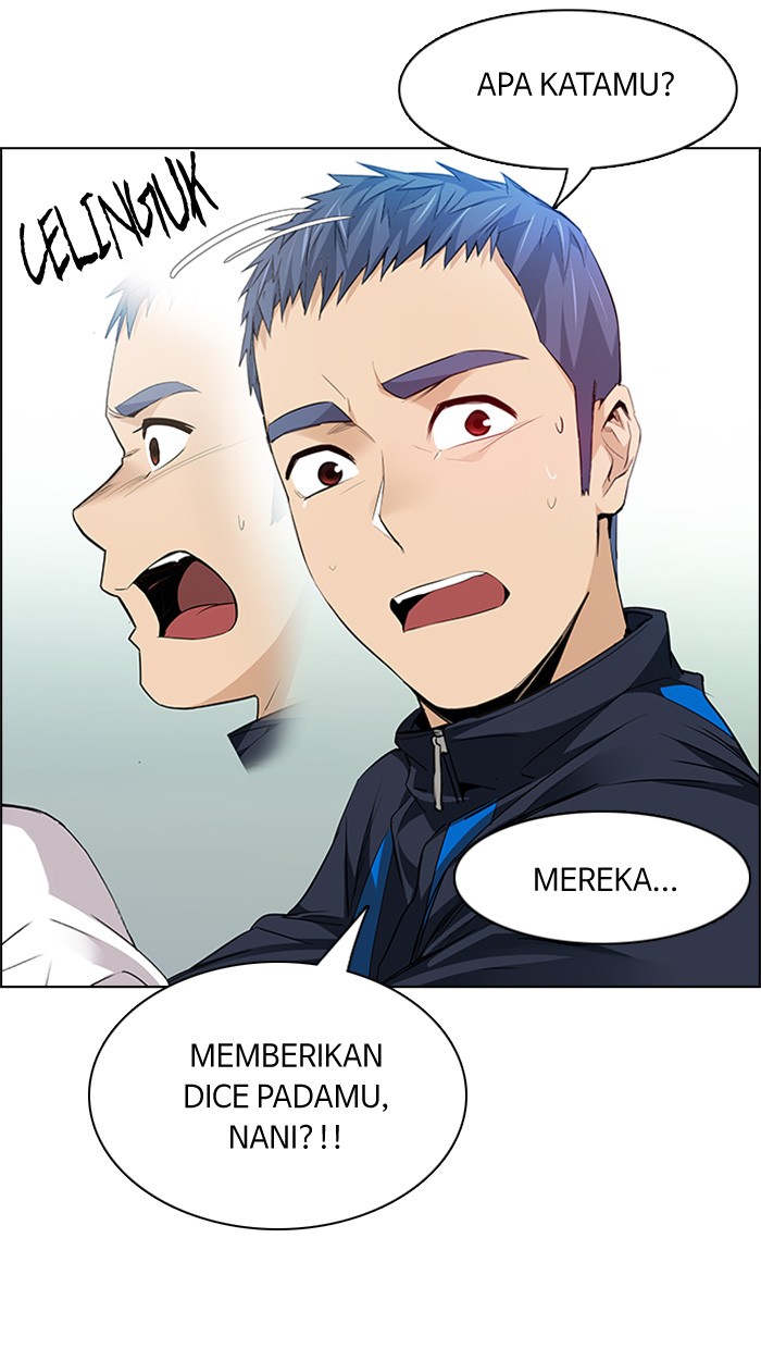 Dice chapter 144 halaman 21