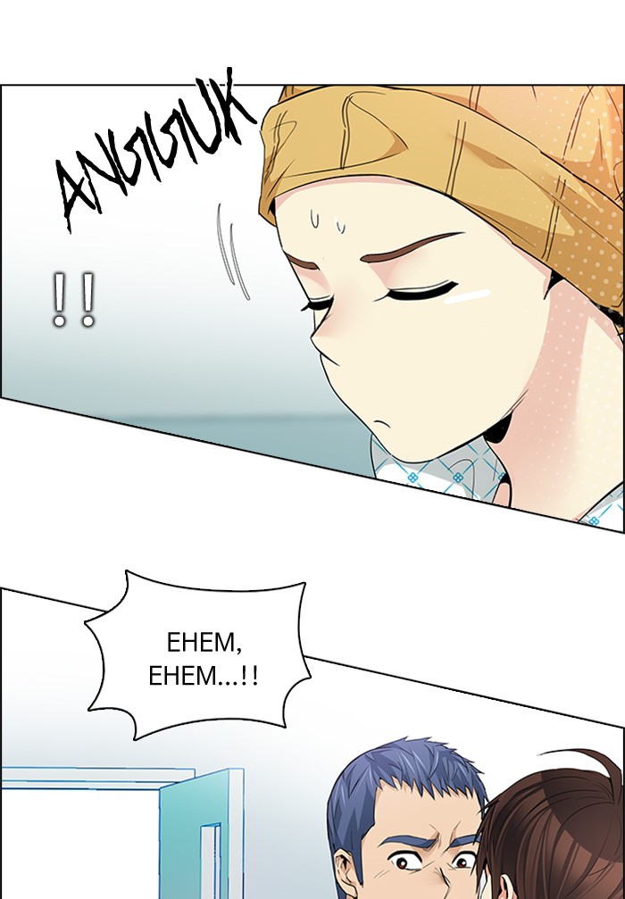 Dice chapter 144 halaman 22