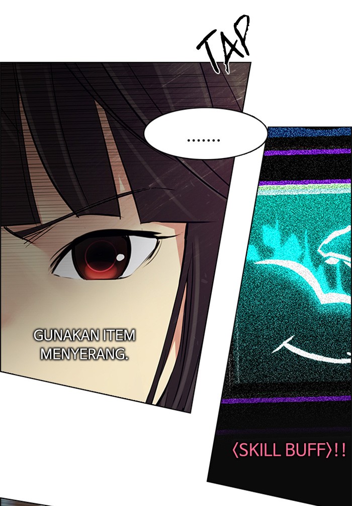 Dice chapter 144 halaman 32