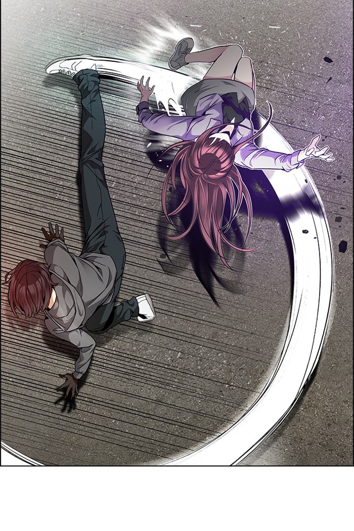 Dice chapter 144 halaman 41