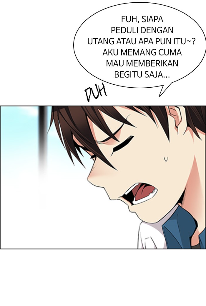 Dice chapter 144 halaman 73