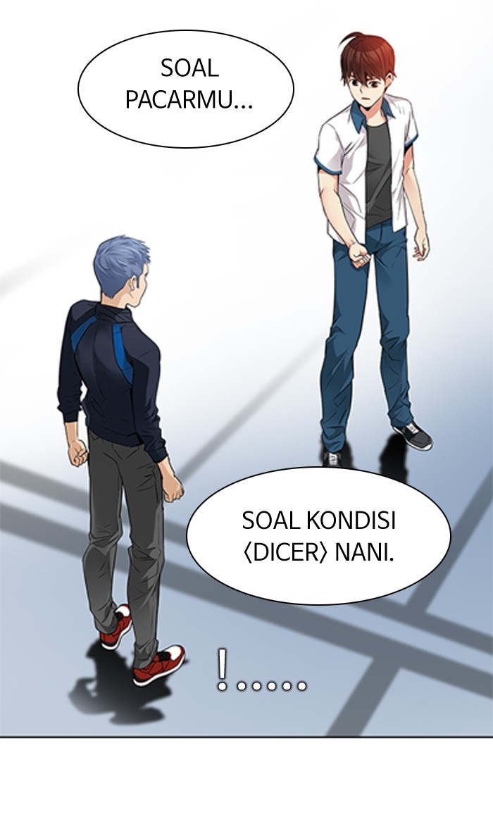Dice chapter 144 halaman 77