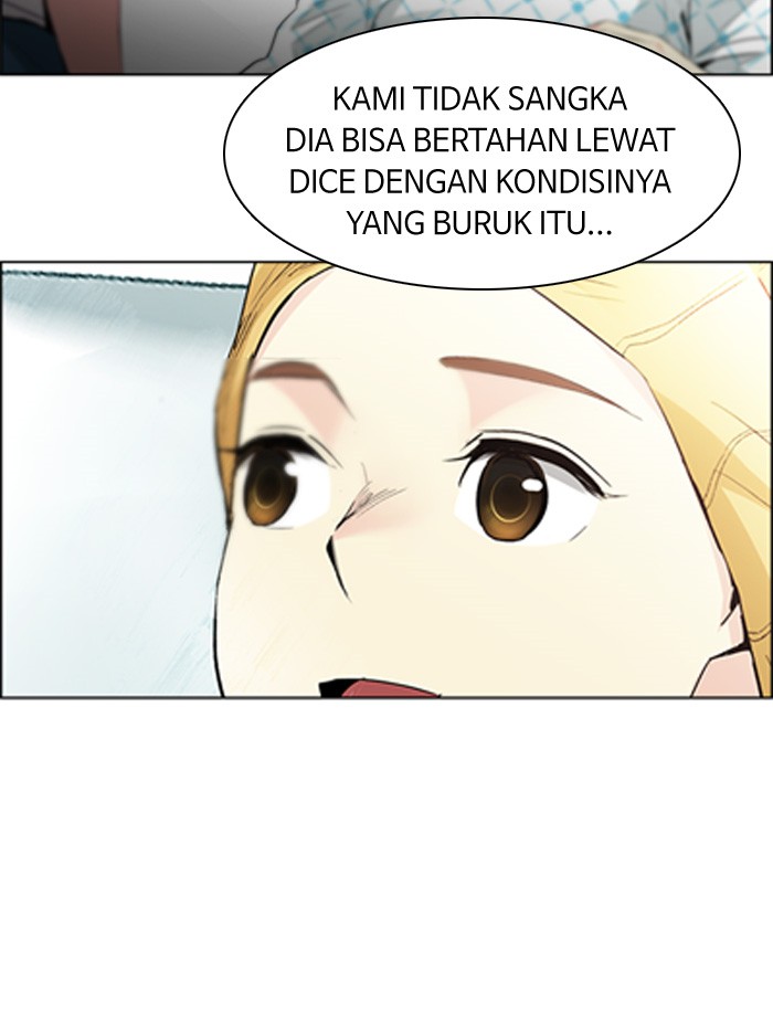Dice chapter 144 halaman 79