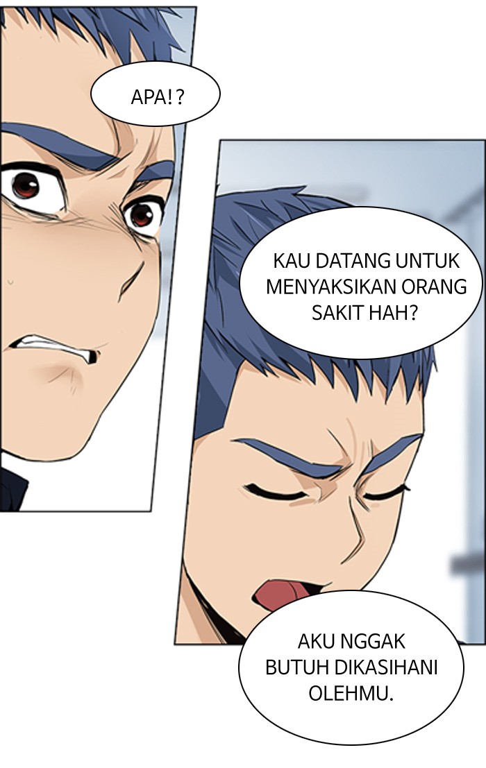 Dice chapter 144 halaman 80